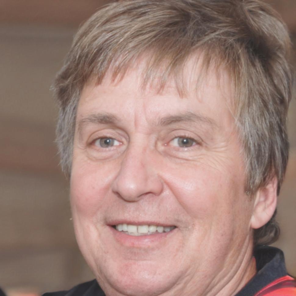 Darius Hendrik, Lead Game Developer and Programming Instructor