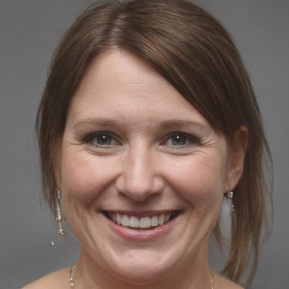 Sari Indrawati, Lead Interior Botanical Designer