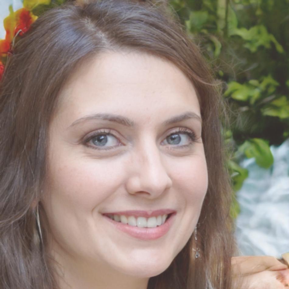 Kezia Maharani client photo